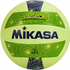 Мяч пляжный Mikasa Vsg р.5
