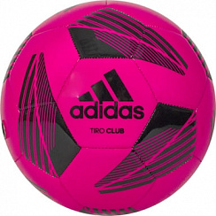 Мяч футбольный ADIDAS TIRO CLUB P.5