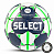 Гандбольный мяч SELECT FORCE DB арт. 844920-002 р.1