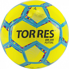 Мяч TORRES FUTSAL BM 200