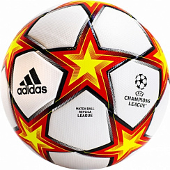Мяч футбольный "ADIDAS UCL LGE PS"