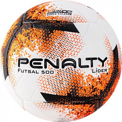 Мяч PENALTY BOLA FUTSAL LIDER XXI