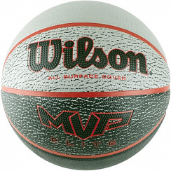 Мяч Wilson Mvp Elite Wtb1460xb07